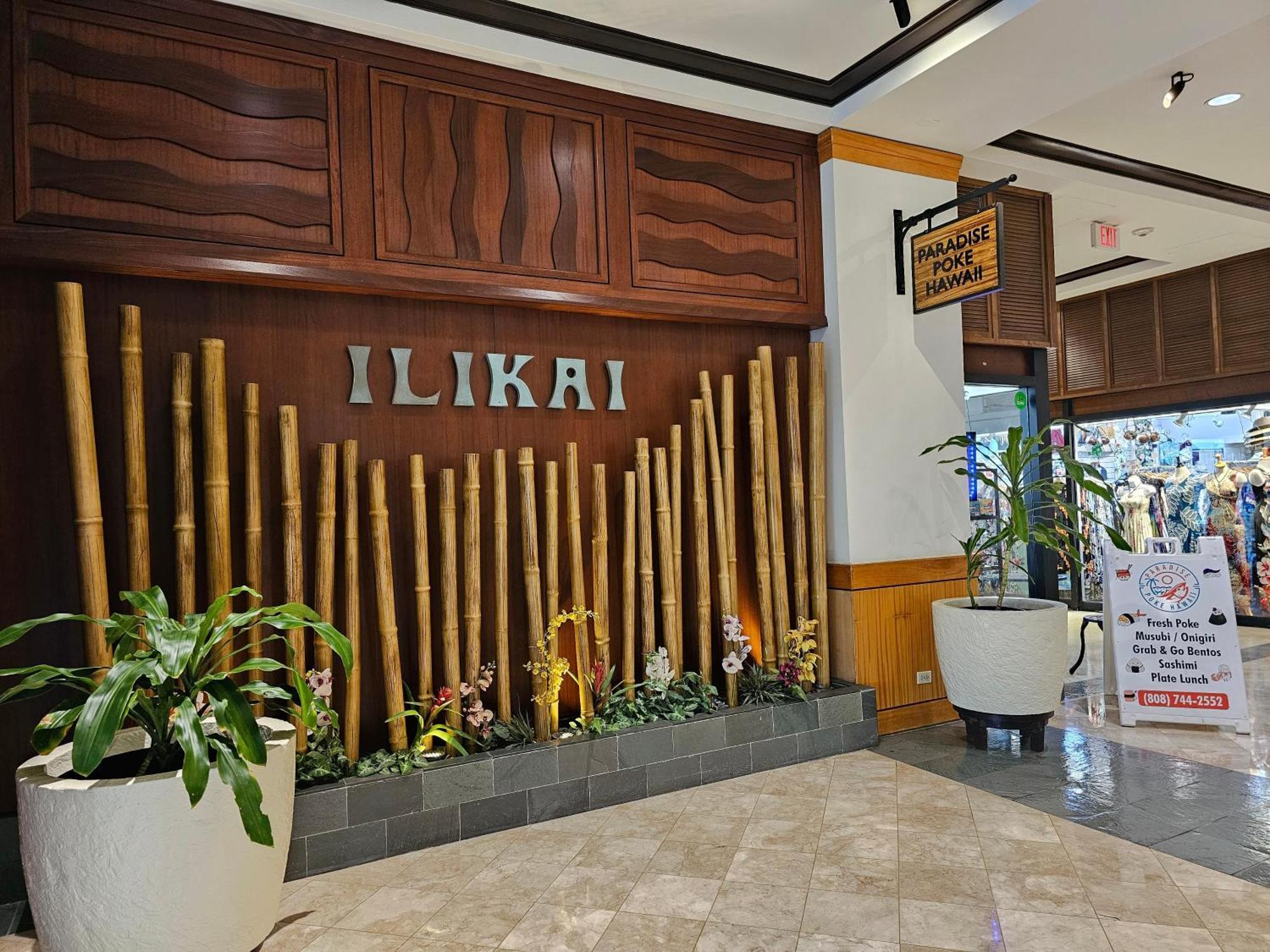 Ilikai Tower 642 Lagoon View 1Br Apartment Honolulu Exterior photo